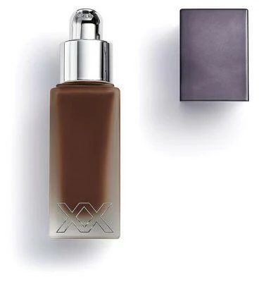 XX Revolution Liquid Skin Foundation GOODS Boots FX17.7