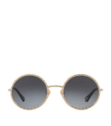 Harrods Chloé Metal CH0230S Sunglasses- Buy online at McGrocer