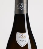 Domaine Borgeot Chassagne-Montrachet 1er Cru Clos Saint-Jean 2023 wine 75cl - British product