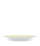 GINORI 1735 Porcelain Il Viaggio di Nettuno Plate 28cm - British product