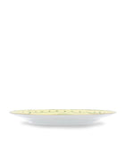 GINORI 1735 Porcelain Il Viaggio di Nettuno Plate 28cm - British product