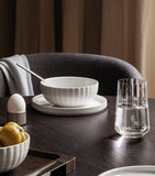 Georg Jensen Bernadotte salad plate 20cm - British product