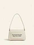 Vivienne Westwood Small Hazel handbag white, imported from the UK
