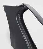 Talel Paris Wave shoulder bag in leather, British brand