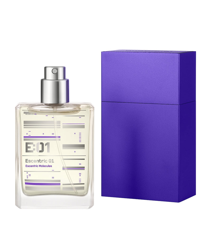 Escentric Molecules Escentric 01 eau de toilette 30ml (British brand)