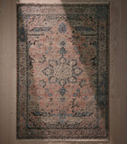 Soho Home Wool Lorna Rug 2m x 3m (British brand)