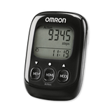 Holland & Barrett Omron Walking Style IV Pedometer Black- Buy online at McGrocer