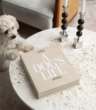 Printworks Dog's Life photo album, imported from the UK