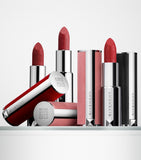 Givenchy Le Rouge Sheer Velvet Refillable Matte Lipstick, UK version