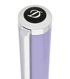 S.T. Dupont Liberté ballpoint pen (British brand)