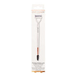 Superdrug Eye Candy Double Ended Lash Comb and Spoolie Makeup Tool- Buy online at McGrocer