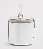 Valentino Garavani mini vanity case top-handle bag H10 W17 D9 - British product
