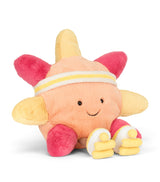 Harrods Jellycat Amuseables Sun Roller Skates 2 Plush Toy 30cm- Buy online at McGrocer