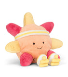 Jellycat Amuseable Sun plush toy 30cm (British brand)