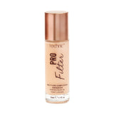 Superdrug Technic Pro Filter Foundation - Fair 33ml- Buy online at McGrocer