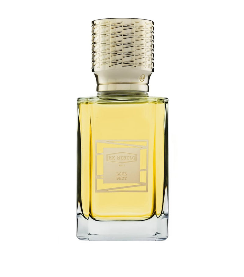 Ex Nihilo Love Shot Eau de Parfum 100ml, imported from the UK