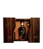 Tomatin 50-Year-Old Whisky 75cl (British brand)