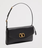 Valentino Garavani Vain soft shoulder bag, imported from the UK