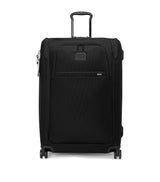 Harrods Tumi Alpha 4 Large Dual Access Expandable Suitcase (78.5cm)- Buy online at McGrocer