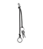 Balenciaga AirTag Subway Compatible Keychain - British product