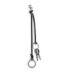Balenciaga AirTag Subway Compatible Keychain - British product