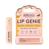 Holland & Barrett Delhicious Lip Genie Original Super Rich Lip Balm 4.25g- Buy online at McGrocer