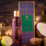 SPA CEYLON sleep massage and bath oil 100ml - British product