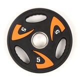 Superdrug Phoenix Fitness 5KG Olympic Weight Plate- Buy online at McGrocer