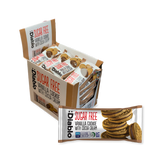 Holland & Barrett Diablo Sugar Free Vanilla Sandwich Cookie with Cocoa Cream 44g (Pack of 24)- Buy online at McGrocer