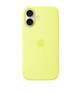 Harrods Apple Silicone iPhone 17 MagSafe Phone Case- Buy online at McGrocer