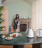 De'Longhi Eclettica kettle 1.7L - British product