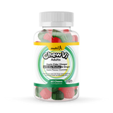 Holland & Barrett Multivi Apple Cider Vinegar & Ginger Gummies Apple Flavour- Buy online at McGrocer