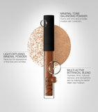 NARS Radiant Creamy Concealer, imported from the UK