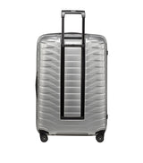Harrods 75cm Travel Suitcase with Resilient Shell and TSA Lock- Buy online at McGrocer
