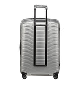 Harrods 75cm Travel Suitcase with Resilient Shell and TSA Lock- Buy online at McGrocer