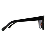 Cutler and Gross 1283 gold women sunglasses, imported from the UK