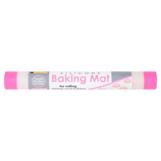 Toastabags Silicone Baking Mat 30x40cm