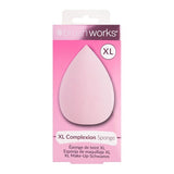 Superdrug Brushworks XL Complexion Sponge Makeup Sponge- Buy online at McGrocer