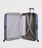 Samsonite C-Lite Spinner Suitcase 81cm (British brand)