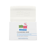 Superdrug Sebamed Clear Face Cleansing Bar Acne Prone 100g- Buy online at McGrocer