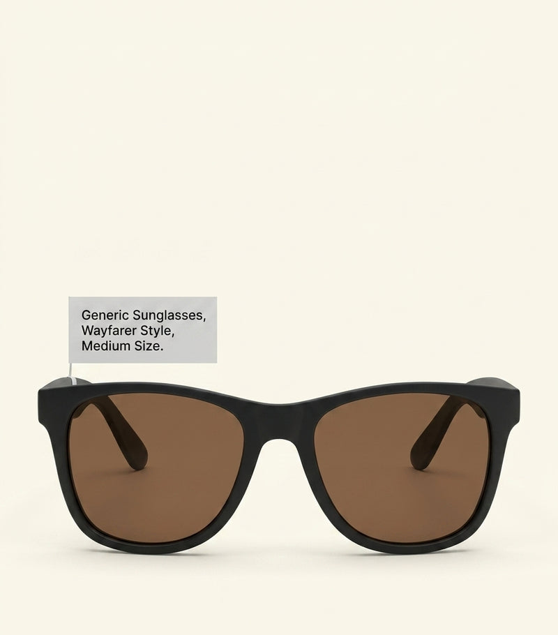 Prada acetate sunglasses PR 19ZS - British product