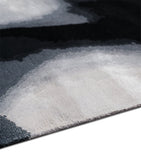 The Rug Company Wool-Silk Solu Night Rug 3.05m x 2.44m (British brand)