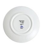 Wedgwood Florentine Marine Petite Tray 12cm (British brand)