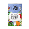 Heath Heather Organic Slim Tea 20 Tea Bags, UK version