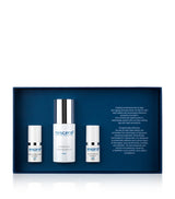 Harrods NESCENS Day & Night Best Sellers Anti-Aging Skincare Set- Buy online at McGrocer