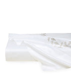 Pratesi Federico king flat sheet 275cm x 275cm, imported from the UK