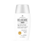Holland & Barrett Heliocare 360 Age Active Fluid SPF50 Sunscreen Face Fluid 50ml- Buy online at McGrocer