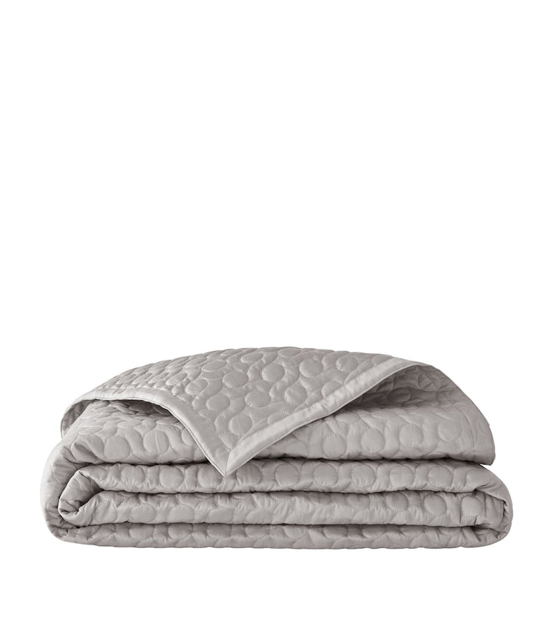 Alexandre Turpault Poesie King bedspread 260cm x 240cm - British product