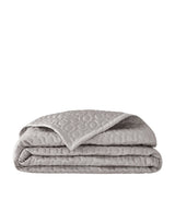 Harrods Poesie King Bedspread with Braided Pattern, 260cm x 240cm- Buy online at McGrocer