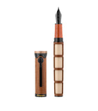 Montegrappa Ode to Bag End fountain pen Medium, imported from the UK